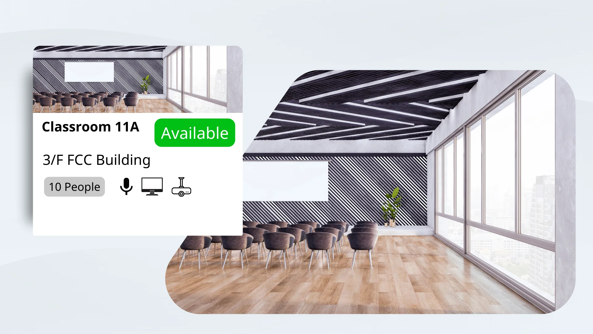 Simplified Space Management